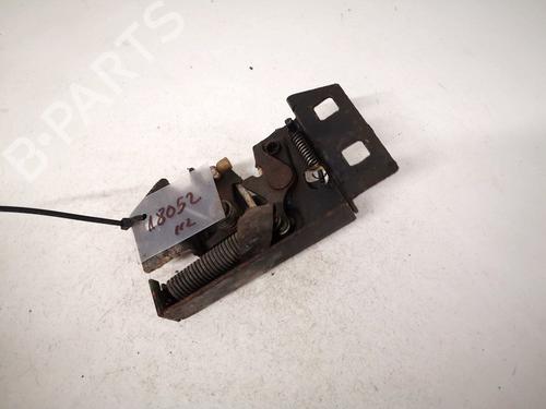 Used Hood lock Hood lock MAZDA 121 III (JASM, JBSM) 1.3 (60 hp) 35429607 35429607