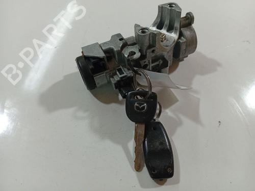 Used Ignition barrel Ignition barrel 34854053 34854053