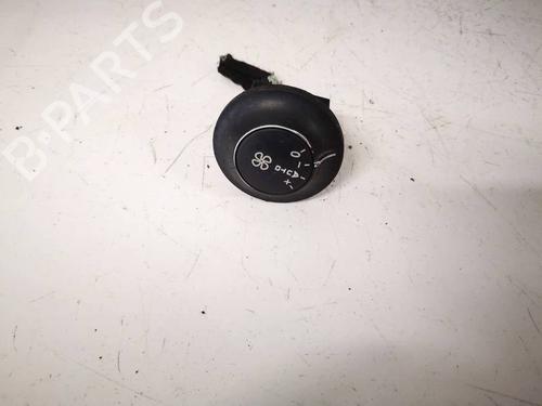 Used Climate control Climate control CITROËN C8 (EA_, EB_) 2.2 HDi (128 hp) 34868224 34868224