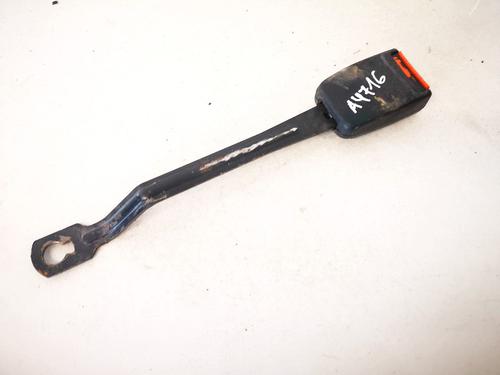 Used Seat buckle Seat buckle 35589538 35589538