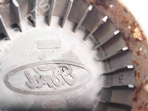 Hulkapsel FORD FIESTA VI (CB1, CCN) 1.6 TDCi | BP35070355C160 - Image 3