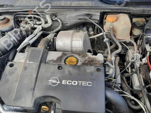 Electronic module OPEL SIGNUM Hatchback (Z03) 2.2 DTI (F48) | BP33093253M83 - Image 6