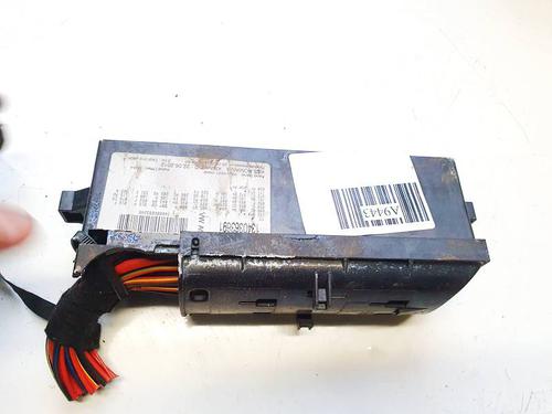 Fuse box VW TOURAN (1T3) 2.0 TDI | BP32616125E1 - Image 2