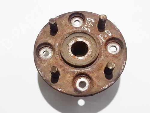 right-front-steering-knuckle-honda-accord-vi-hatchback-ch-cl-1999-2000-2001-2002-35538278 main image