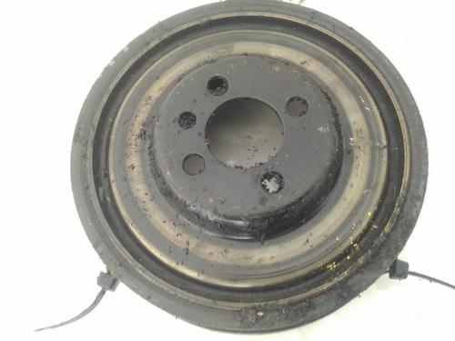 Pulley SKODA FABIA II (542) 1.2 TDI | BP35701824M122 - Image 2