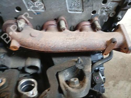 Exhaust manifold AUDI Q7 (4LB) 3.0 TDI quattro | BP36687242M110 - Image 3