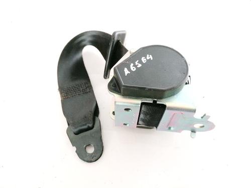 Used Front right seatbelt Front right seatbelt CHRYSLER VOYAGER IV (RG, RS) 3.3 Flex-Fuel (174 hp) 35583202 35583202