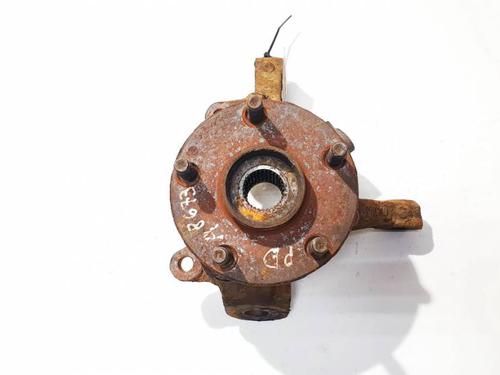 Used Left front steering knuckle Left front steering knuckle 35330193 35330193