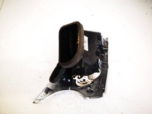 Air vent CITROËN C3 II (SC_) 1.4 HDi 70 (SC8HZC, SC8HR0, SC8HP4) | BP32571181I21