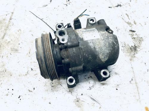 Used AC compressor AC compressor SUBARU FORESTER (SF_) 2.0 AWD (SF5) (125 hp) 35644526 35644526