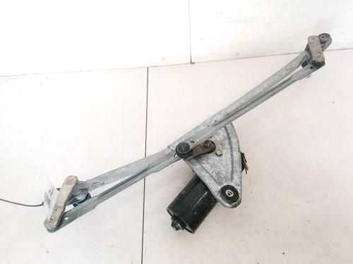 Used Front wipers mechanism Front wipers mechanism ROVER 75 (RJ) 2.0 CDT (115 hp) 35495089 35495089