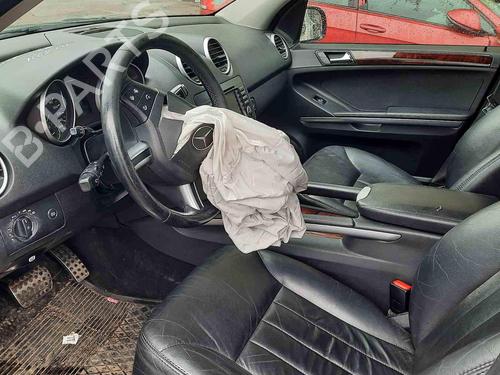 Electronic module MERCEDES-BENZ M-CLASS (W164) ML 280 CDI 4-matic (164.120) | BP32880075M83  - Image 11