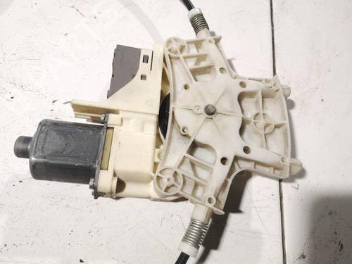 Used Left rear window motor Left rear window motor 34952891 34952891