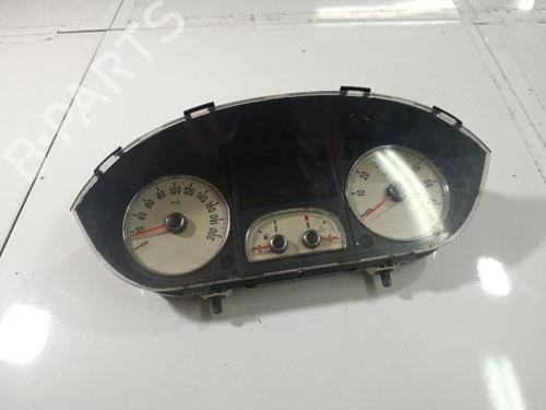 Used Instrument cluster Instrument cluster CHEVROLET CORSICA (1_69) 2.0 (91 hp) 34816870 34816870