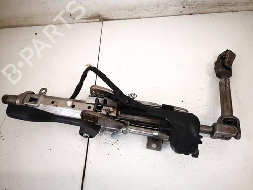Used Steering column Steering column SKODA OCTAVIA II (1Z3) 1.6 TDI (105 hp) 35165619 35165619