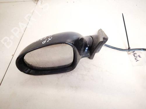 Used Left mirror Left mirror 35319618 35319618