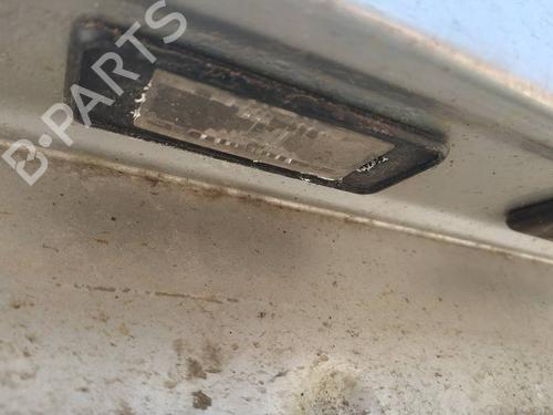 licence-plate-light-citroen-c5-iii-rd_-2008-2009-2010-2011-2012-2013-2014-2015-2016-2017-35283063 main image