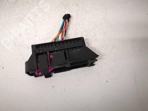Electronic module VW TOURAN (1T1, 1T2) 1.9 TDI | BP37864113M83 - Image 3