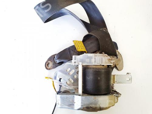 Front right seatbelt HYUNDAI i30 (FD) 1.6 CRDi | BP35397411I25 - Image 3