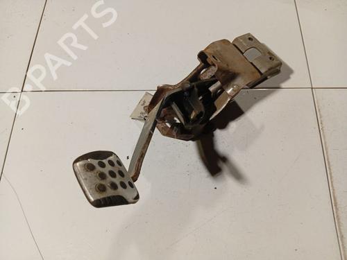 Used Pedal Pedal 34908777 34908777