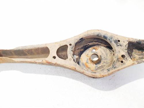 Used Right rear suspension arm Right rear suspension arm SKODA SUPERB II (3T4) 2.0 TDI (170 hp) 40243859 40243859