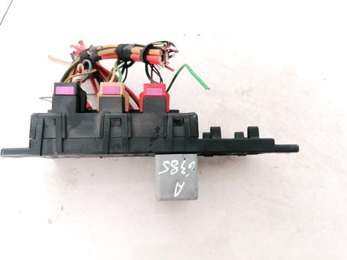 Fuse box VW PASSAT B5 Variant (3B5) 1.8 | BP33073779E1 - Image 3