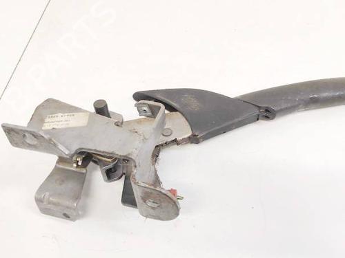 Used Hand brake Hand brake CITROËN C4 I (LC_) 1.6 HDi (109 hp) 35344306 35344306