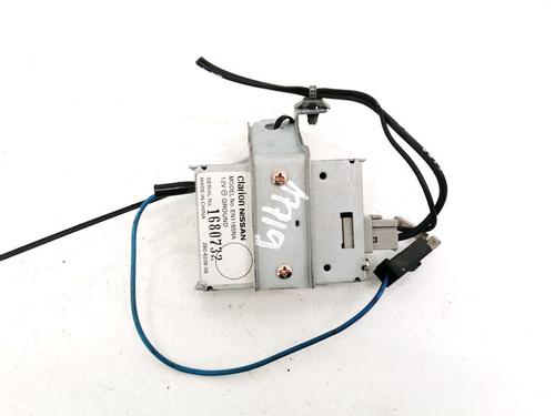 Used Electronic module Electronic module NISSAN PATHFINDER III (R51) 2.5 dCi (174 hp) 35423081 35423081