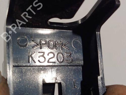 Interior handle MAZDA 3 (BL) 1.6 MZ-CD (BL14) | BP35001242I7 - Image 3