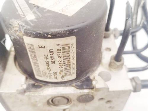 ABS pump FORD FOCUS III 1.6 TDCi | BP35085073M43 - Image 3