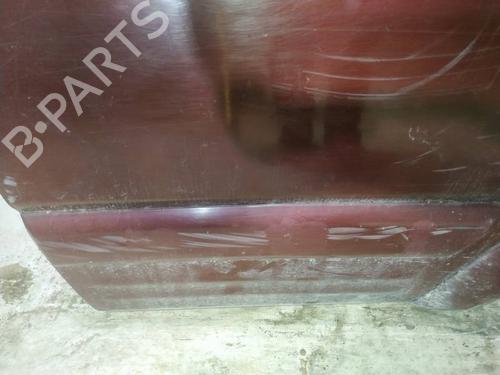 Gummiliste Gummiliste OPEL FRONTERA B (U99) 2.2 DTI (6B_66, 6B_76) (120 hp) 34936353 34936353