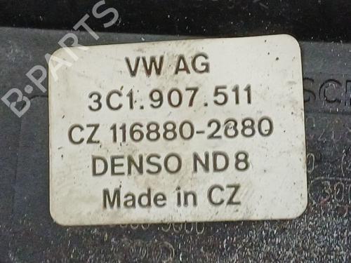 Electronic module VW PASSAT B6 (3C2) 1.9 TDI | BP34269273M83 - Image 4