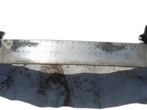 Used Front bumper reinforcement Front bumper reinforcement 35390057 35390057