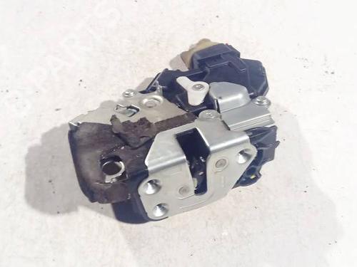 Front left lock MAZDA 3 (BK) 1.3 (BK14) | BP35043599C98 - Image 2