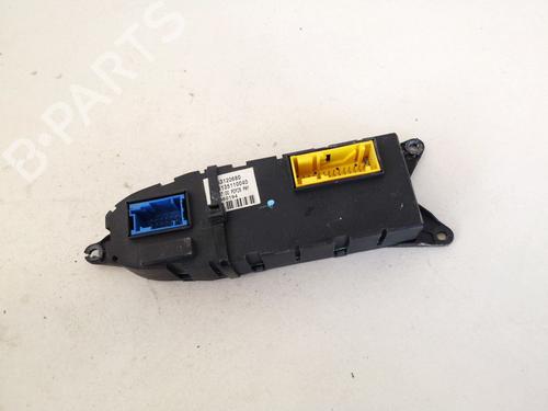 Used Electronic module Electronic module PEUGEOT 607 (9D, 9U) 2.2 HDi (133 hp) 32909909 32909909