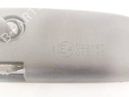 Rear mirror MITSUBISHI ASX (GA_W_) 1.6 MIVEC (GA1W) | BP35208889I6 - Image 2