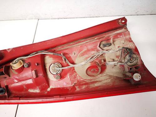 Right taillight MAZDA PREMACY (CP) 2.0 TD | BP35318717C35 - Image 3