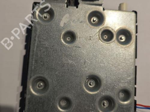 Electronic module MERCEDES-BENZ C-CLASS (W204) C 220 CDI (204.002) | BP34880332M83 - Image 3