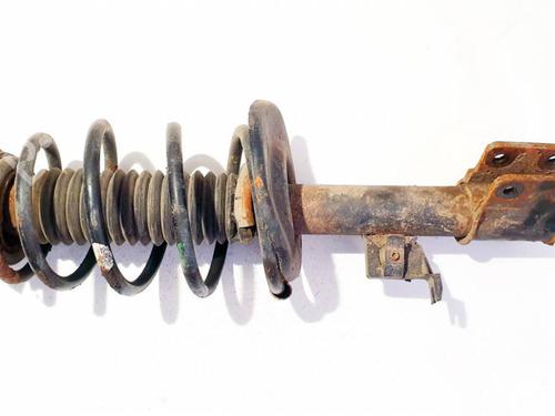 Used Right front shock absorber Right front shock absorber CITROËN BERLINGO MULTISPACE (B9) 1.6 HDi 75 16V (75 hp) 35081922 35081922