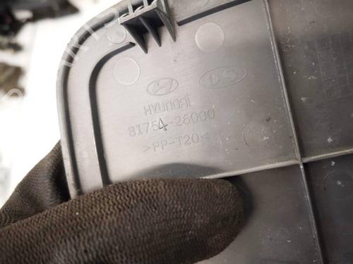 Boot lining HYUNDAI SANTA FÉ I (SM) 2.0 CRDi 4x4 | BP38102759I3 - Image 3