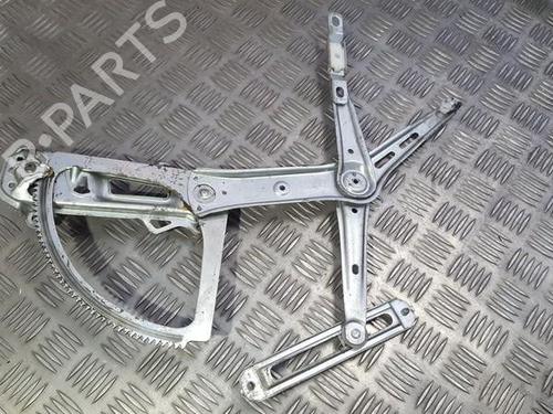 Used Front left window mechanism Front left window mechanism 35677527 35677527