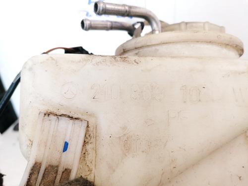 Pipe MERCEDES-BENZ E-CLASS (W210) E 220 D (210.004) | BP35514654M125 - Image 3