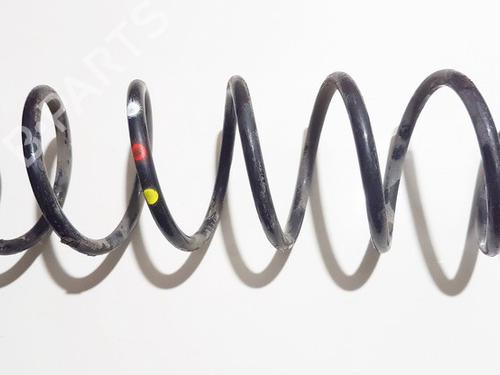 Used Shock absorber spring Shock absorber spring CITROËN C4 CACTUS 1.6 BlueHDi 100 (99 hp) 35883436 35883436