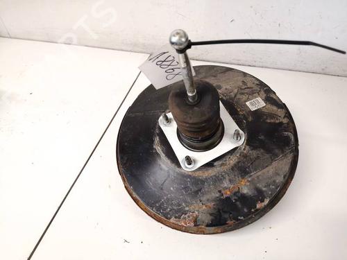 Used Servo brake Servo brake SKODA OCTAVIA II (1Z3) 2.0 TDI (140 hp) 35313704 35313704