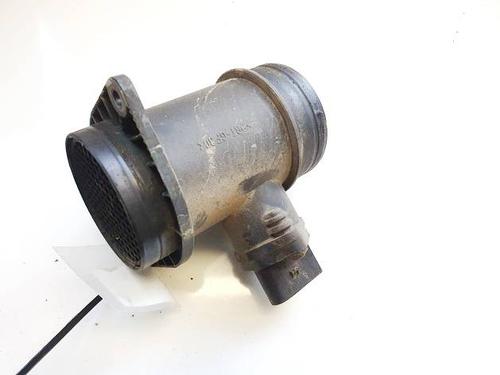 Used Mass air flow sensor Mass air flow sensor VW PASSAT B5 Variant (3B5) 1.9 TDI (90 hp) 34764515 34764515