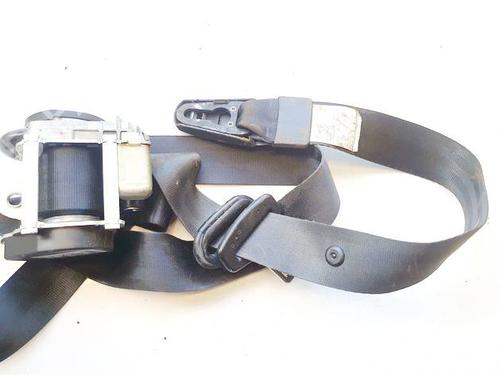 Used Front left seatbelt Front left seatbelt SKODA SUPERB II (3T4) 2.0 TDI (140 hp) 34788012 34788012