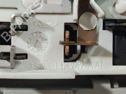 Interior roof light FORD FOCUS C-MAX (DM2) 2.0 TDCi | BP34876607I8 - Image 5