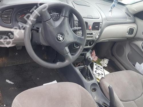 Pipe NISSAN ALMERA II Hatchback (N16) 2.2 Di | BP33483416M125  - Image 5