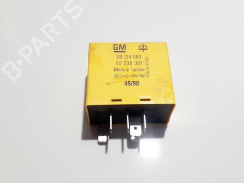 Used Electronic sensor Electronic sensor OPEL ASTRA G Hatchback (T98) 2.0 DI (F08, F48) (82 hp) 33528658 33528658