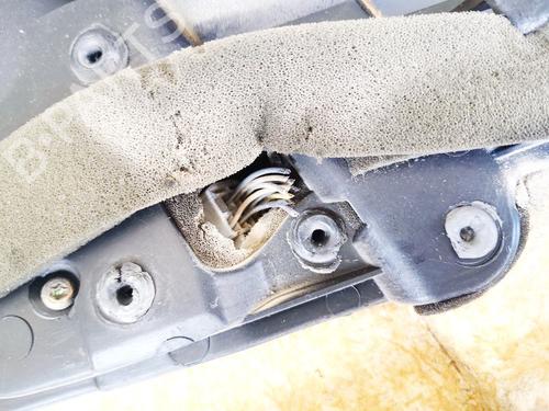 Mirror switch RENAULT LAGUNA II (BG0/1_) 1.9 dCi (BG08, BG0G) | BP35606655I25 - Image 2